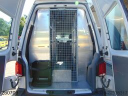 VW T6.1 Transporter 2.0 TDI DSG L2H3 Klima-Navi-Kam