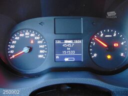 MERCEDES-BENZ Sprinter 314 CDI Klima-Kamera-3 Sitzer