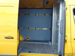 MERCEDES-BENZ Sprinter 314 CDI Klima-Kamera-3 Sitzer