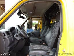 RENAULT Master 2.3 dCi 135 L3H2 -Kamera-