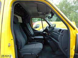 RENAULT Master 2.3 dCi 135 L3H2 -Kamera-