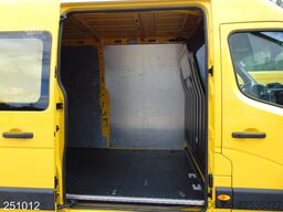 RENAULT Master 2.3 dCi 135 L3H2 -Kamera-