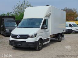 VW CRAFTER 2.0 TDI 35 2.0 TDI MAXI - KLIMA - KAMERA