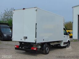 VW CRAFTER 2.0 TDI 35 2.0 TDI MAXI - KLIMA - KAMERA