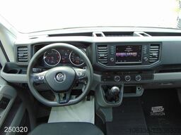 VW CRAFTER 2.0 TDI 35 2.0 TDI MAXI - KLIMA - KAMERA