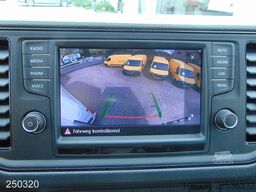 VW CRAFTER 2.0 TDI 35 2.0 TDI MAXI - KLIMA - KAMERA