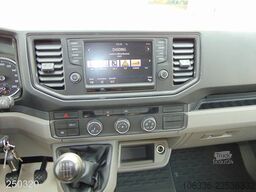 VW CRAFTER 2.0 TDI 35 2.0 TDI MAXI - KLIMA - KAMERA