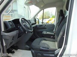 VW CRAFTER 2.0 TDI 35 2.0 TDI MAXI - KLIMA - KAMERA