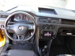 VW Caddy Maxi 1.0 TSI 2x Schiebetür-HFT