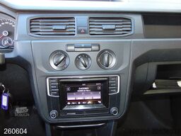 VW Caddy Maxi 1.0 TSI 2x Schiebetür-HFT