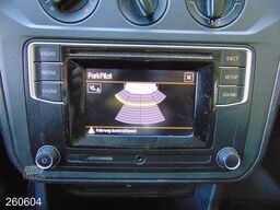 VW Caddy Maxi 1.0 TSI 2x Schiebetür-HFT