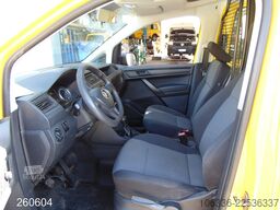 VW Caddy Maxi 1.0 TSI 2x Schiebetür-HFT