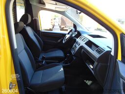 VW Caddy Maxi 1.0 TSI 2x Schiebetür-HFT