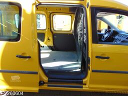 VW Caddy Maxi 1.0 TSI 2x Schiebetür-HFT