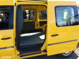 VW Caddy Maxi 1.0 TSI 2x Schiebetür-HFT