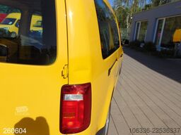 VW Caddy Maxi 1.0 TSI 2x Schiebetür-HFT