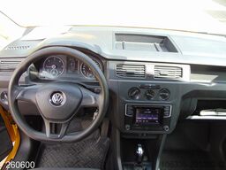 VW Caddy Maxi 2.0 TDI DSG 4Motion 2x Schiebetür-HFT