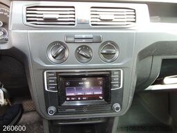 VW Caddy Maxi 2.0 TDI DSG 4Motion 2x Schiebetür-HFT