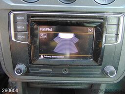 VW Caddy Maxi 2.0 TDI DSG 4Motion 2x Schiebetür-HFT