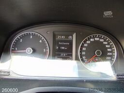 VW Caddy Maxi 2.0 TDI DSG 4Motion 2x Schiebetür-HFT
