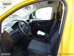 VW Caddy Maxi 2.0 TDI DSG 4Motion 2x Schiebetür-HFT