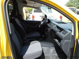 VW Caddy Maxi 2.0 TDI DSG 4Motion 2x Schiebetür-HFT