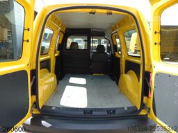 VW Caddy Maxi 2.0 TDI DSG 4Motion 2x Schiebetür-HFT