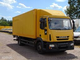 IVECO EuroCargo ML 120 E 28 LBW-AHK-COC