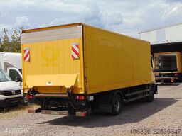 IVECO EuroCargo ML 120 E 28 LBW-AHK-COC