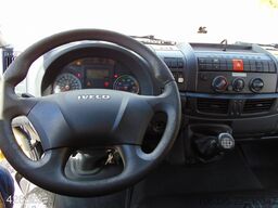 IVECO EuroCargo ML 120 E 28 LBW-AHK-COC