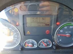 IVECO EuroCargo ML 120 E 28 LBW-AHK-COC