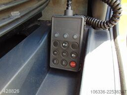 IVECO EuroCargo ML 120 E 28 LBW-AHK-COC