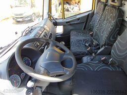IVECO EuroCargo ML 120 E 28 LBW-AHK-COC