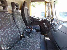IVECO EuroCargo ML 120 E 28 LBW-AHK-COC