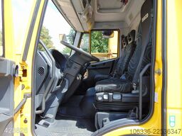 IVECO EuroCargo ML 120 E 28 LBW-AHK-COC