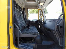 IVECO EuroCargo ML 120 E 28 LBW-AHK-COC