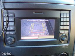MERCEDES-BENZ Sprinter 314 CDI Klima-Kamera-Regalsystem
