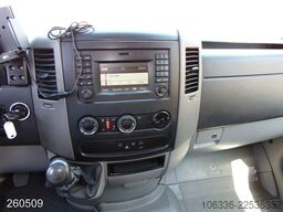 MERCEDES-BENZ Sprinter 314 CDI Klima-Kamera-Regalsystem
