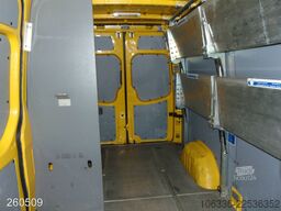 MERCEDES-BENZ Sprinter 314 CDI Klima-Kamera-Regalsystem