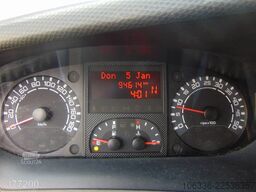 IVECO Daily 35 S 12 A / P Maxi Postkoffer REGALSYSTEM