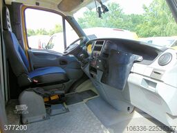 IVECO Daily 35 S 12 A / P Maxi Postkoffer REGALSYSTEM