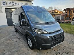 Fiat Ducato 35 L3H2 180 Automatik Multicab DOKA LED
