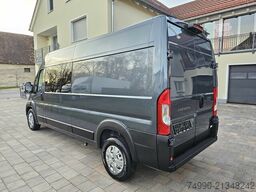 Fiat Ducato 35 L3H2 180 Automatik Multicab DOKA LED