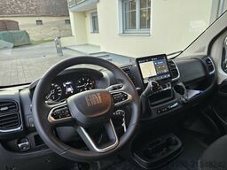 Fiat Ducato 35 L3H2 180 Automatik Multicab DOKA LED