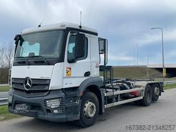 MercedesBenz 2543