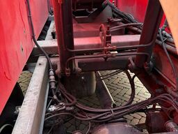 MAN TGL 8.220 TOWTRUCK DEPANNEUSSE ABSCHLEPPWAGEN E...