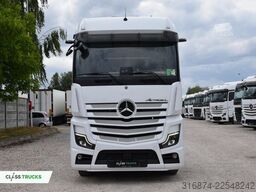 MERCEDES-BENZ Actros 5 1845 BigSpace MirrorCam