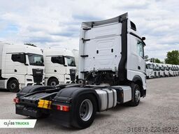 MERCEDES-BENZ Actros 5 1845 BigSpace MirrorCam