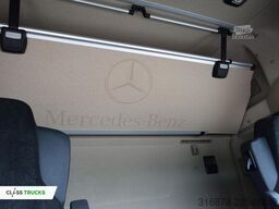 MERCEDES-BENZ Actros 5 1845 BigSpace MirrorCam