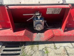 Welfit Oddy 20FT Tankcontainer /  24.980L / UN-Portable T11...